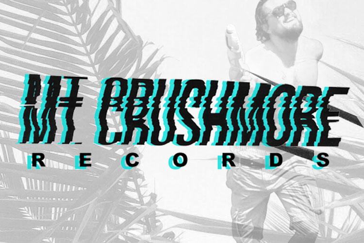 Mt. Crushmore Records Blog Featured Image